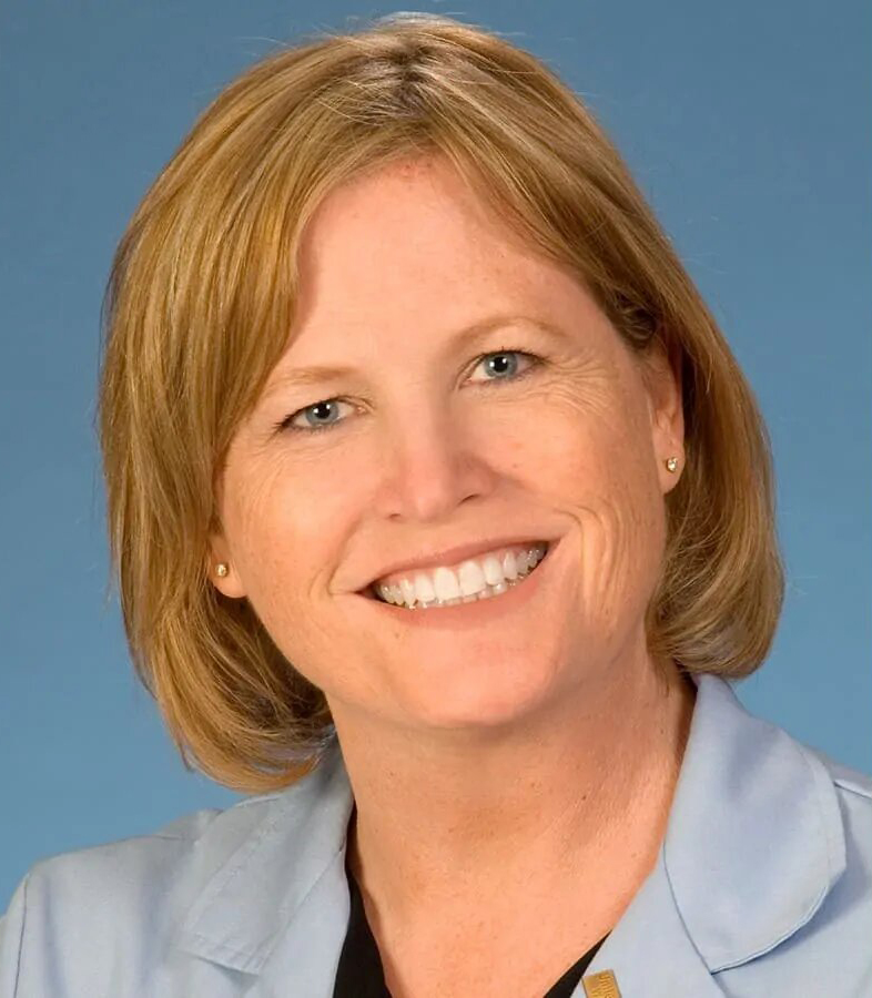 Kristine Erps