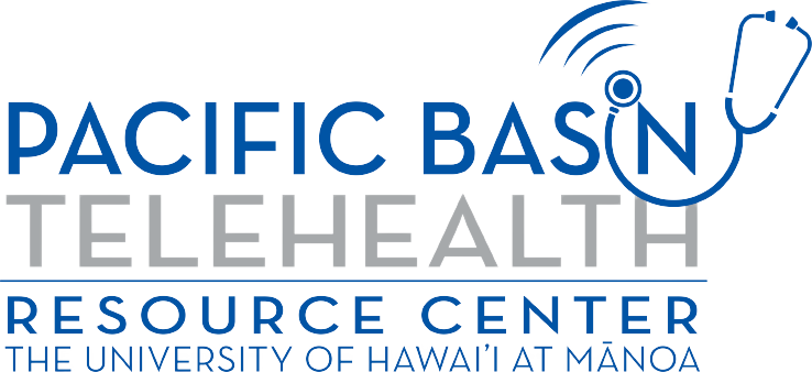 Pacific Basin Telehealth Resource Center